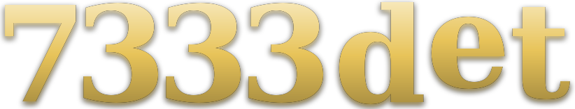 7333 det logo